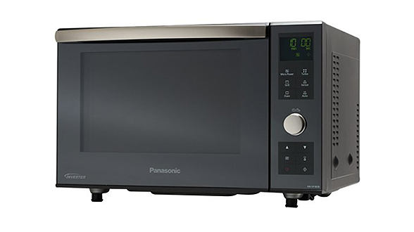 microgolfoven model Panasonic NN-DF383BEPG
